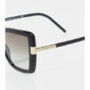 Prada Oversized Sunglasses