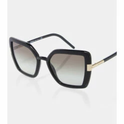 Prada Oversized Sunglasses 9 Prada Oversized Sunglasses -Cheap Prada Store unnamed file 2158