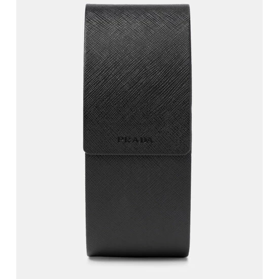 Prada Oversized Sunglasses 6 Prada Oversized Sunglasses - Image 4