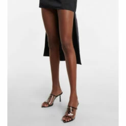 Prada Logo PVC Mules -Cheap Prada Store unnamed file 2168