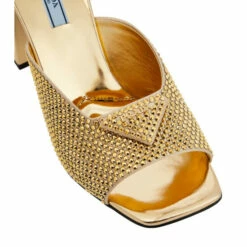 Prada Crystal-embellished Mules -Cheap Prada Store unnamed file 217