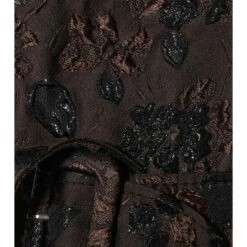 Prada Floral Cloqué Dress 7 Prada Floral Cloqué Dress -Cheap Prada Store unnamed file 2173