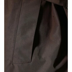 Prada Technical Poplin Coat -Cheap Prada Store unnamed file 2179