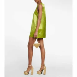 Prada Embellished Silk-satin Shoulder Bag -Cheap Prada Store unnamed file 22