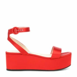 Prada Satin Platform Sandals -Cheap Prada Store unnamed file 2200