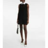 Prada Embroidered Lace Cady Minidress -Cheap Prada Store unnamed file 222