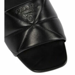 Prada Logo Quilted Leather Sandals 11 Prada Logo Quilted Leather Sandals -Cheap Prada Store unnamed file 2221