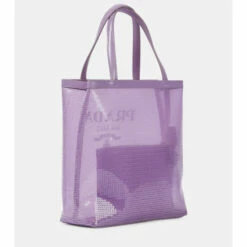 Prada Logo Sequined Tote -Cheap Prada Store unnamed file 2238