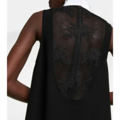 Prada Embroidered Lace Cady Minidress -Cheap Prada Store unnamed file 225