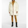 Prada Funnel-neck Down And Cotton Coat -Cheap Prada Store unnamed file 2255