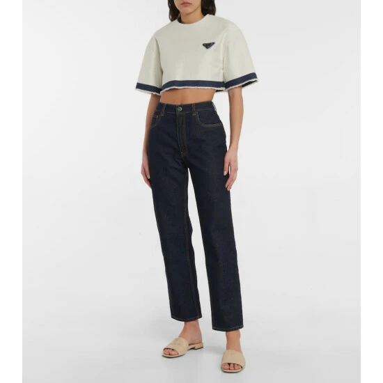 Prada Quilted Leather Slides 3 Prada Quilted Leather Slides