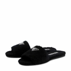 Prada Faux Shearling Slides -Cheap Prada Store unnamed file 2285