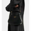 Prada Logo Leather Shoulder Bag -Cheap Prada Store unnamed file 231