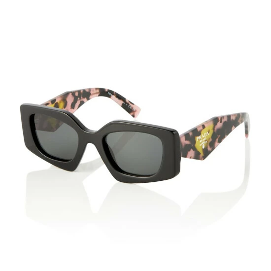 Prada Symbole Acetate Sunglasses 4 Prada Symbole Acetate Sunglasses - Image 2