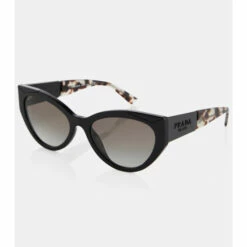 Prada Cat-eye Acetate Sunglasses 9 Prada Cat-eye Acetate Sunglasses -Cheap Prada Store unnamed file 2329