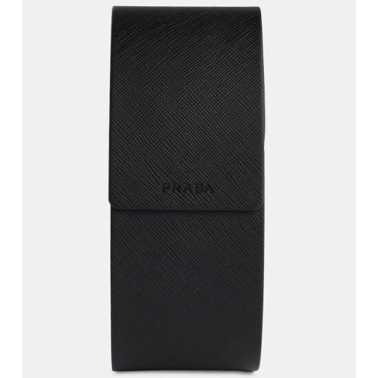 Prada Cat-eye Acetate Sunglasses 6 Prada Cat-eye Acetate Sunglasses - Image 4