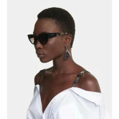 Prada Cat-eye Acetate Sunglasses 11 Prada Cat-eye Acetate Sunglasses -Cheap Prada Store unnamed file 2331