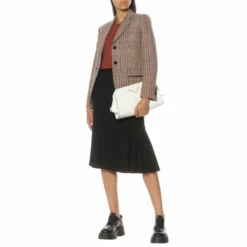 Prada City Leather Clutch -Cheap Prada Store unnamed file 2335