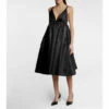 Prada Re-Nylon Midi Dress -Cheap Prada Store unnamed file 2336