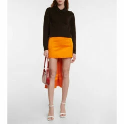 Prada Leather Sandals