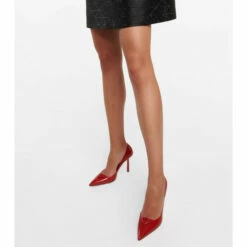 Prada Leather Pumps -Cheap Prada Store unnamed file 2377