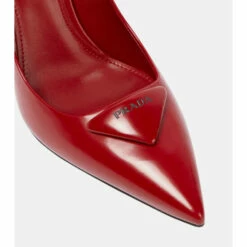 Prada Leather Pumps -Cheap Prada Store unnamed file 2379