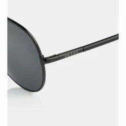 Prada Aviator Sunglasses