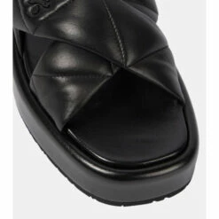 Prada Quilted Leather Platform Sandals -Cheap Prada Store unnamed file 2415