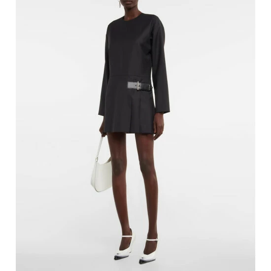 Prada Leather Pumps 3 Prada Leather Pumps