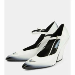 Prada Leather Pumps 10 Prada Leather Pumps -Cheap Prada Store unnamed file 2435