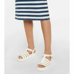 Prada Wheel Leather Sandals -Cheap Prada Store unnamed file 2444