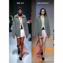 Prada Ribbed-knit Zipped Cardigan 11 Prada Ribbed-knit Zipped Cardigan -Cheap Prada Store unnamed file 2451