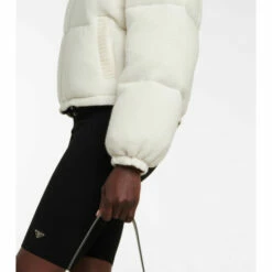 Prada Padded Wool And Cashmere Jacket -Cheap Prada Store unnamed file 2462