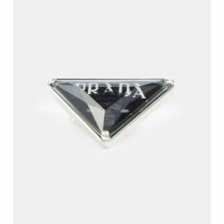 Prada Stone Jewels Sterling Silver Single Ear Clip -Cheap Prada Store unnamed file 2469