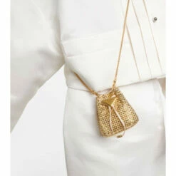 Prada Mini Crystal Bucket Bag -Cheap Prada Store unnamed file 247