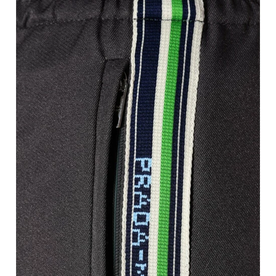Prada Straight Trackpants 5 Prada Straight Trackpants - Image 3