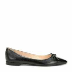 Prada Embossed Leather Ballet Flats -Cheap Prada Store unnamed file 2482