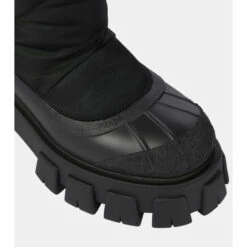 Prada Monolith Nylon Snow Boots -Cheap Prada Store unnamed file 2509