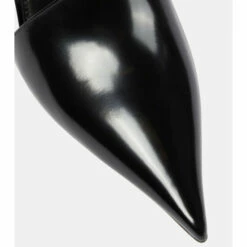 Prada Brushed Leather Slingback Wedges -Cheap Prada Store unnamed file 2514