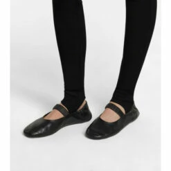 Prada High-rise Stretch-jersey Stirrup Leggings -Cheap Prada Store unnamed file 2521