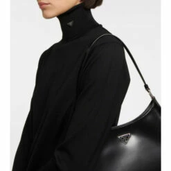 Prada Wool Midi Dress -Cheap Prada Store unnamed file 2530