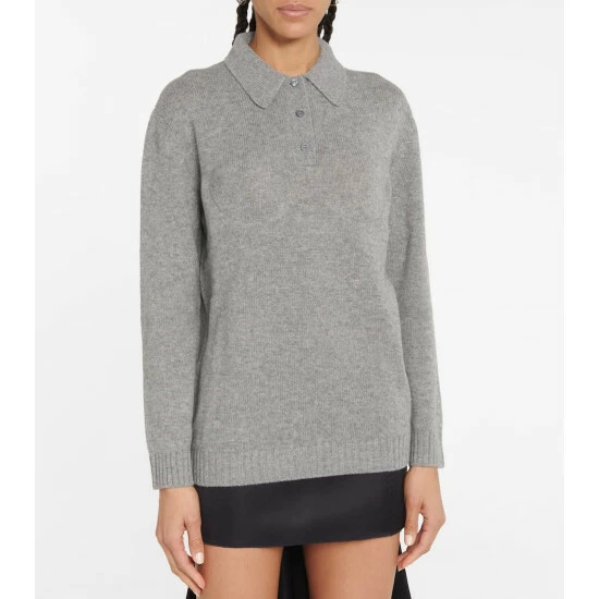 Prada Cashmere Sweater 7 Prada Cashmere Sweater - Image 5