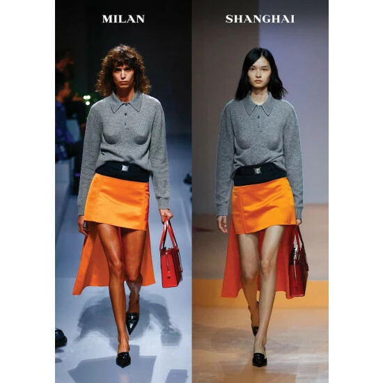 Prada Cashmere Sweater 8 Prada Cashmere Sweater - Image 6