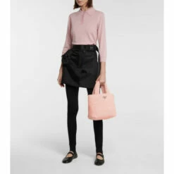 Prada Shearling Tote -Cheap Prada Store unnamed file 2599