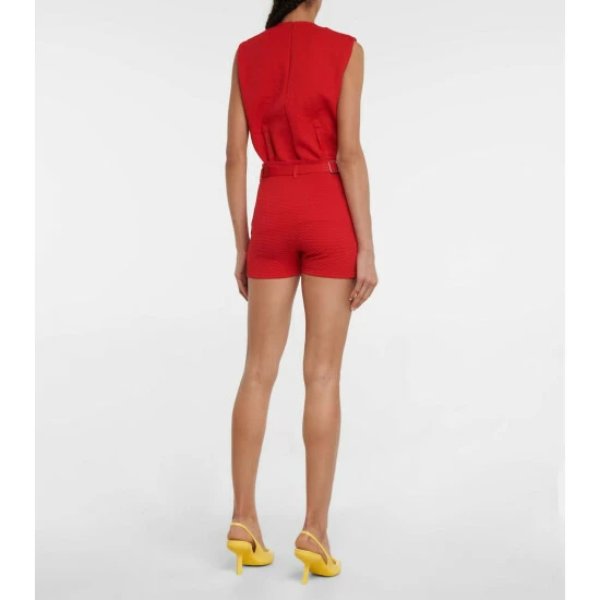 Prada Jacquard Shorts 4 Prada Jacquard Shorts - Image 2