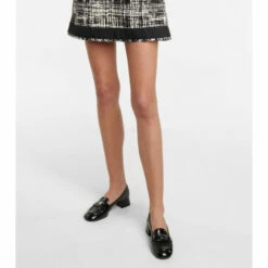 Prada Patent Leather Loafers -Cheap Prada Store unnamed file 2627