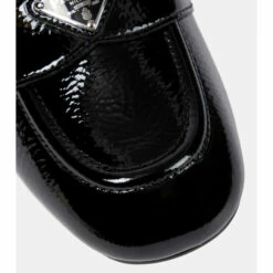 Prada Patent Leather Loafers -Cheap Prada Store unnamed file 2629