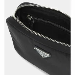 Prada Nylon Wallet