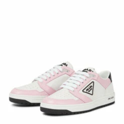 Prada Logo Leather Sneakers 10 Prada Logo Leather Sneakers -Cheap Prada Store unnamed file 2646