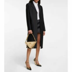 Prada Triangle Mini Embellished Satin Shoulder Bag 9 Prada Triangle Mini Embellished Satin Shoulder Bag -Cheap Prada Store unnamed file 266